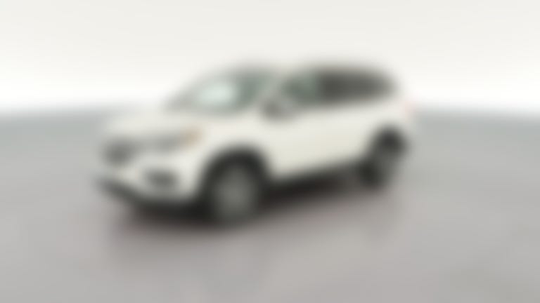 2018 Honda Pilot vehicle photo