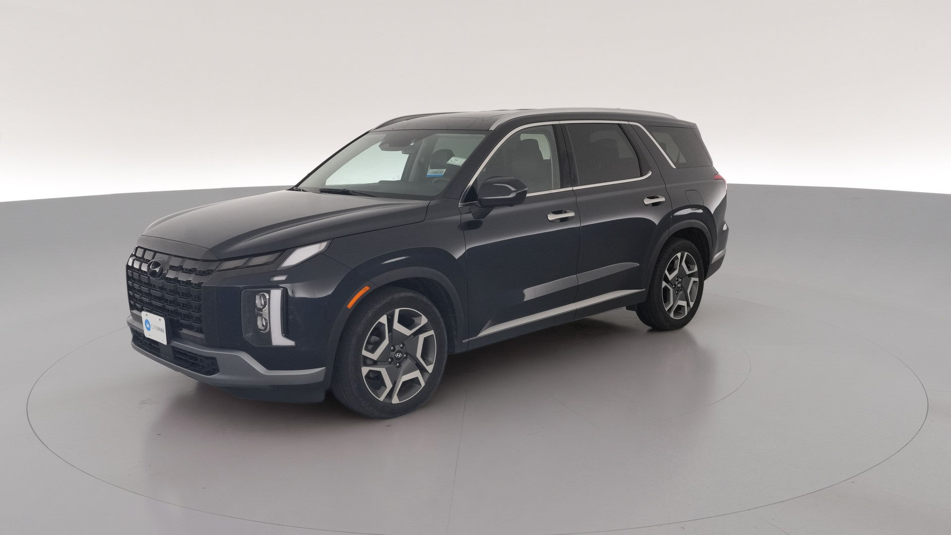 2024 Hyundai Palisade vehicle photo