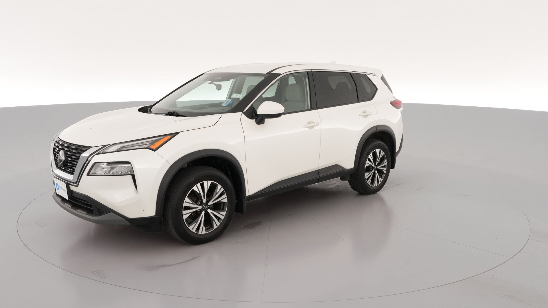 2023 Nissan Rogue vehicle photo