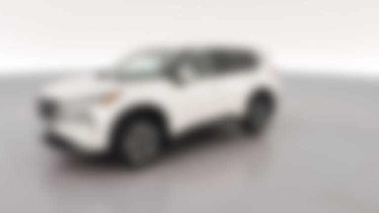 2023 Nissan Rogue vehicle photo