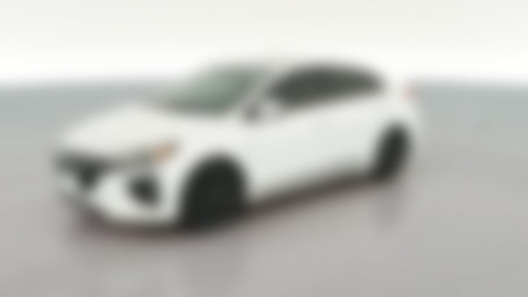 2019 Hyundai Ioniq Electric vehicle photo