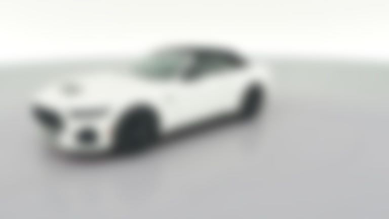 2024 Ford Mustang vehicle photo