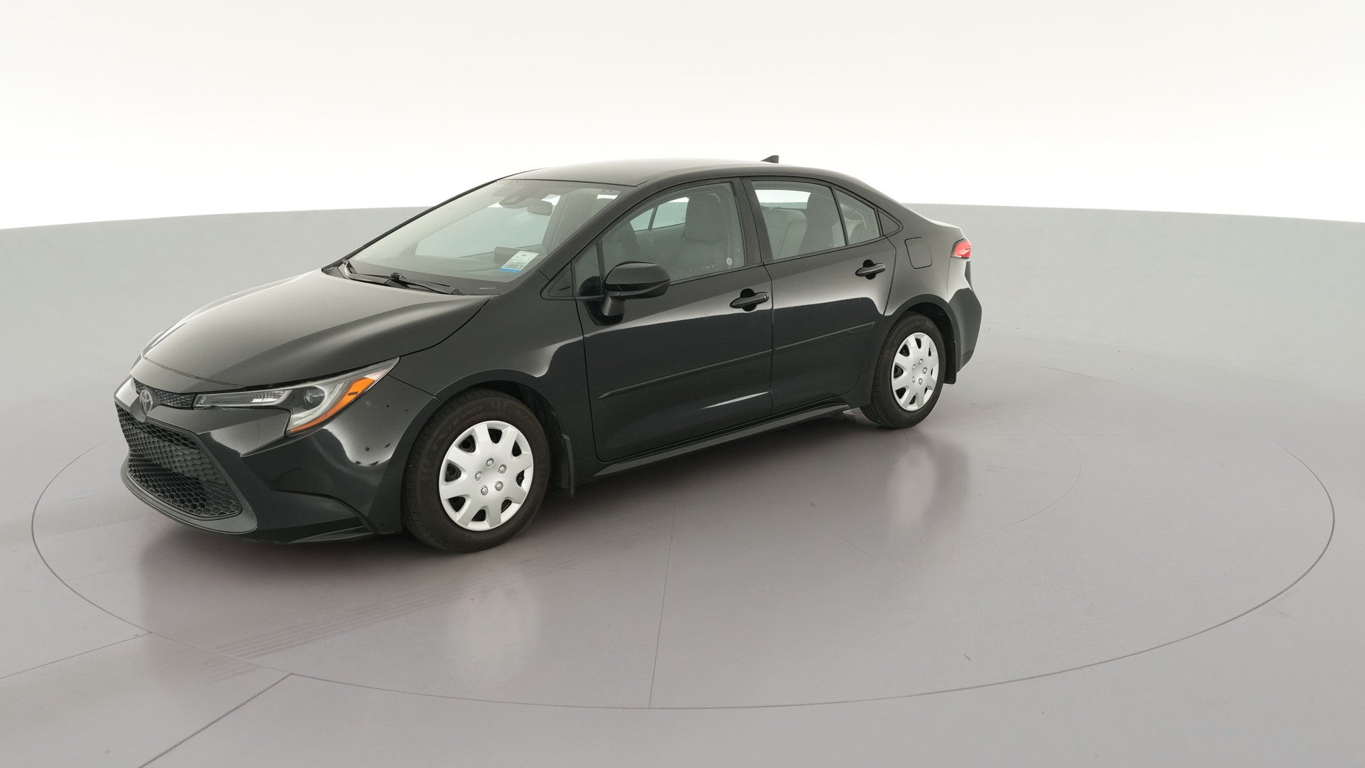 2020 Toyota Corolla vehicle photo