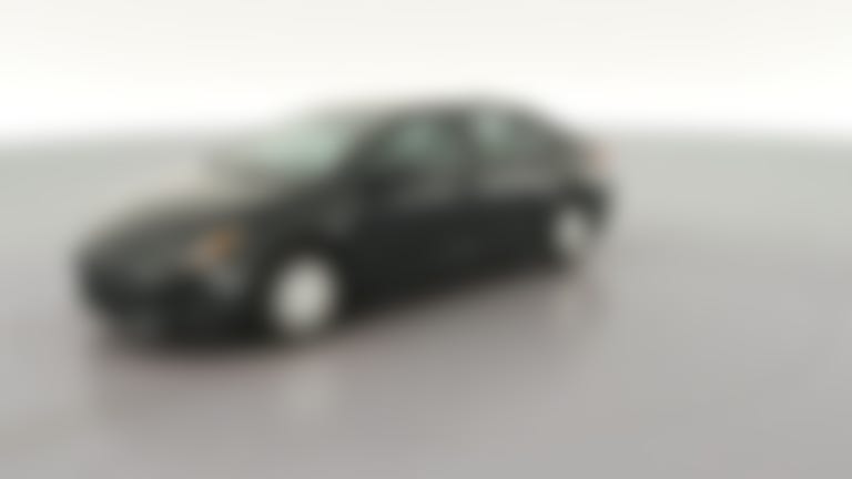 2020 Toyota Corolla vehicle photo