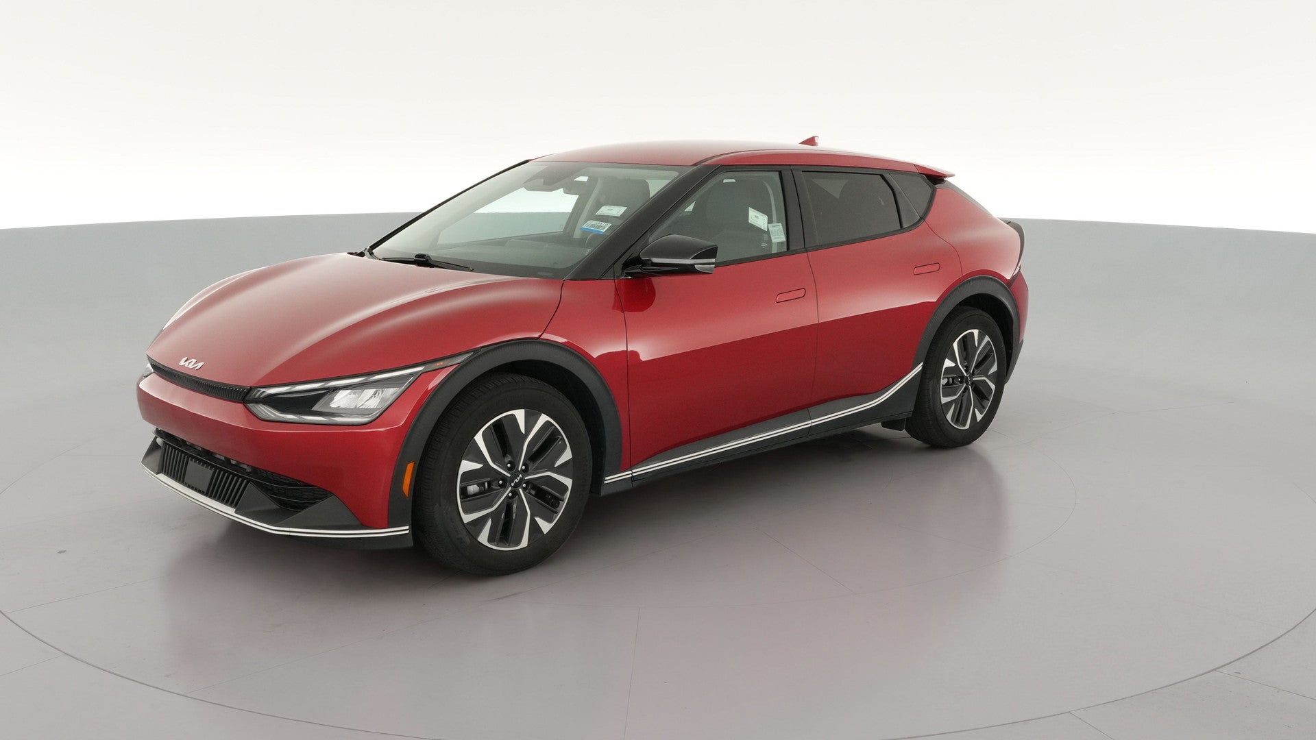 2024 Kia EV6 vehicle photo