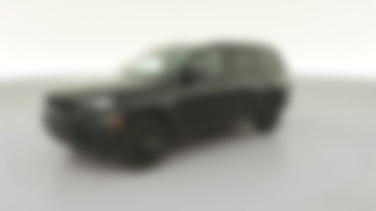 2024 Jeep Grand Cherokee L vehicle photo