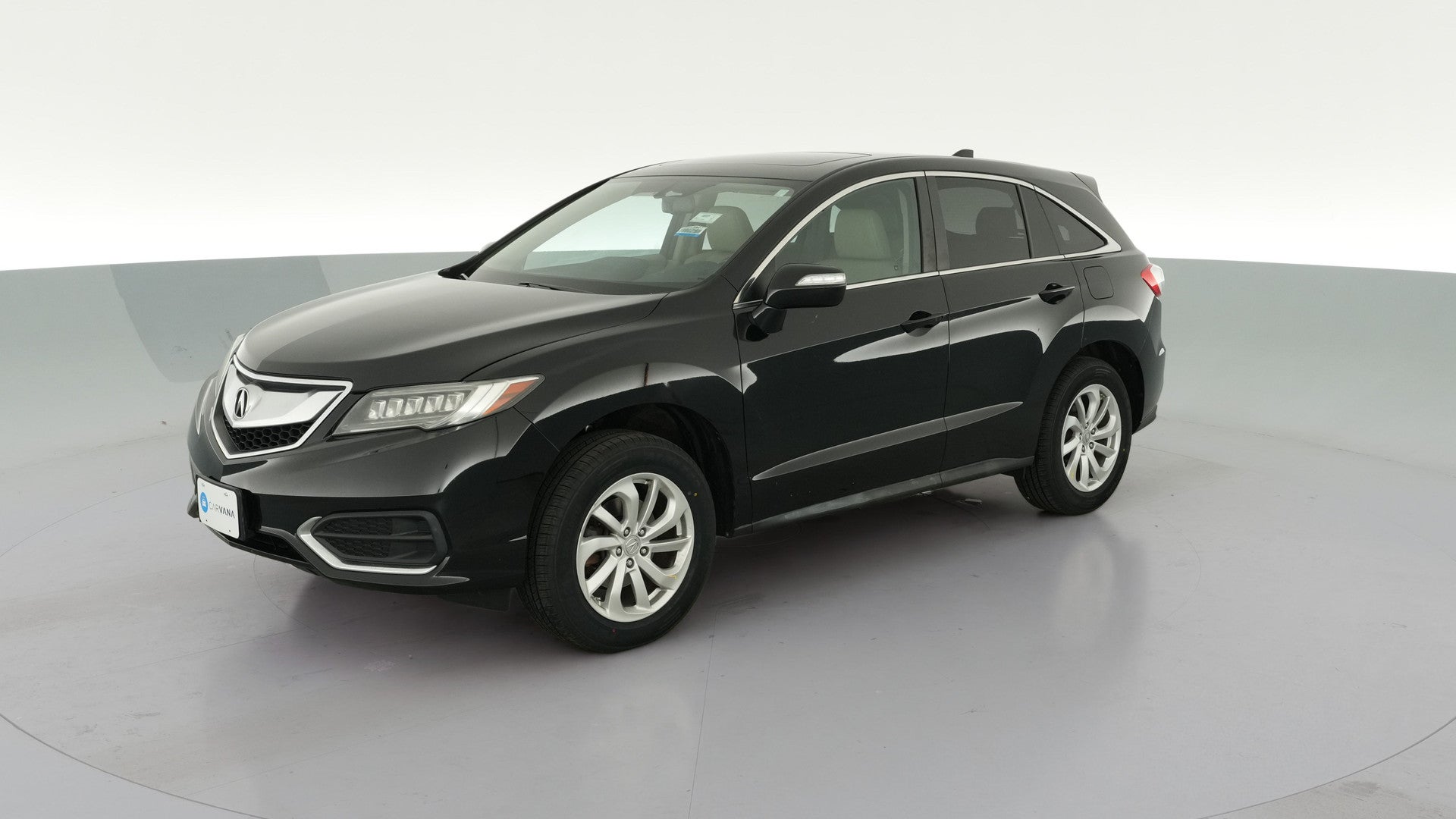 2017 Acura RDX vehicle photo