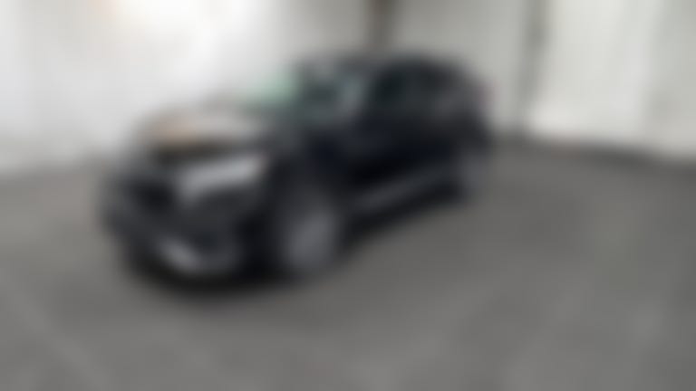 2022 Honda CR-V Hybrid vehicle photo