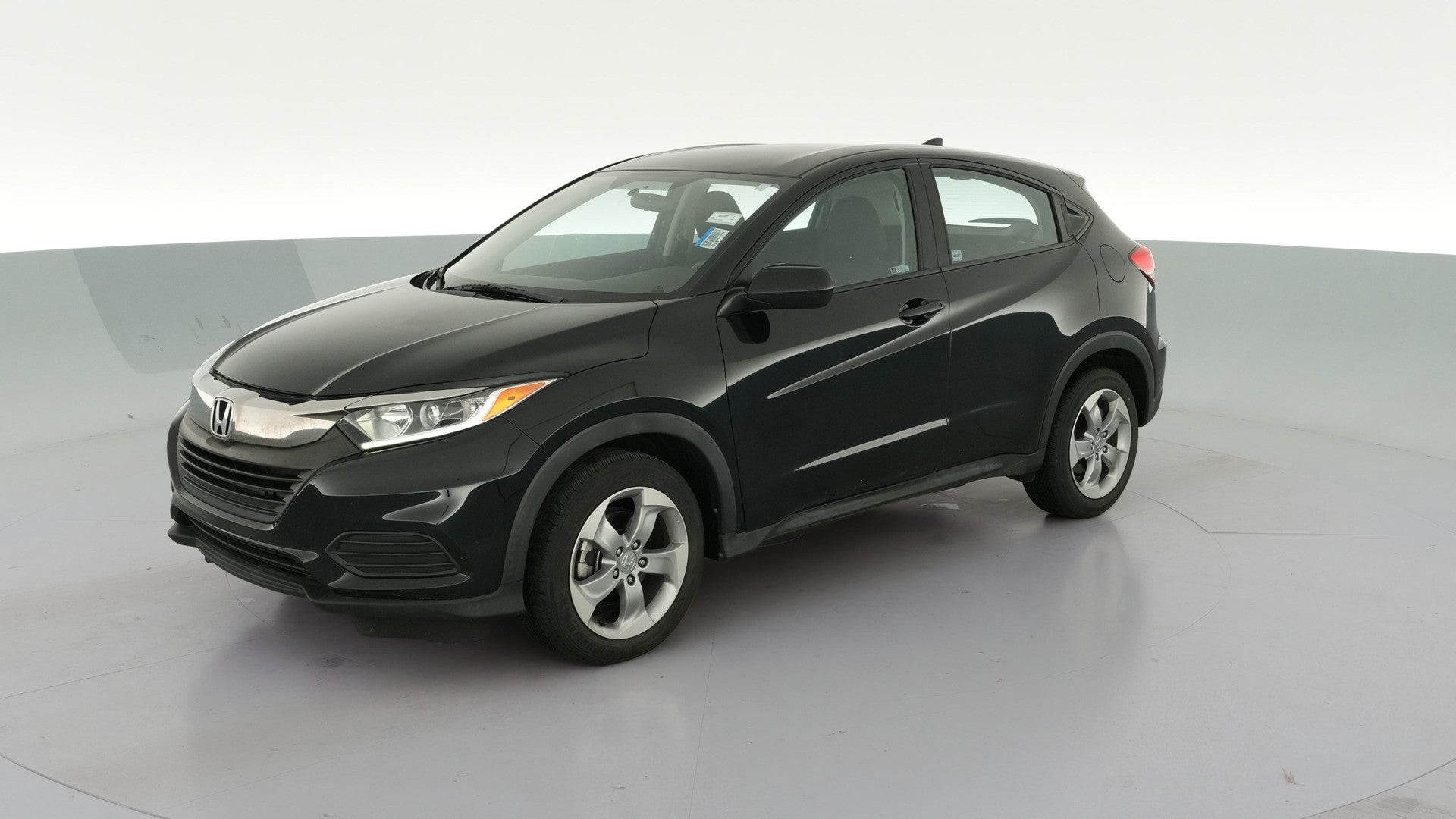 2020 Honda HR-V vehicle photo