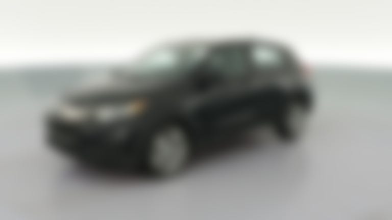 2020 Honda HR-V vehicle photo