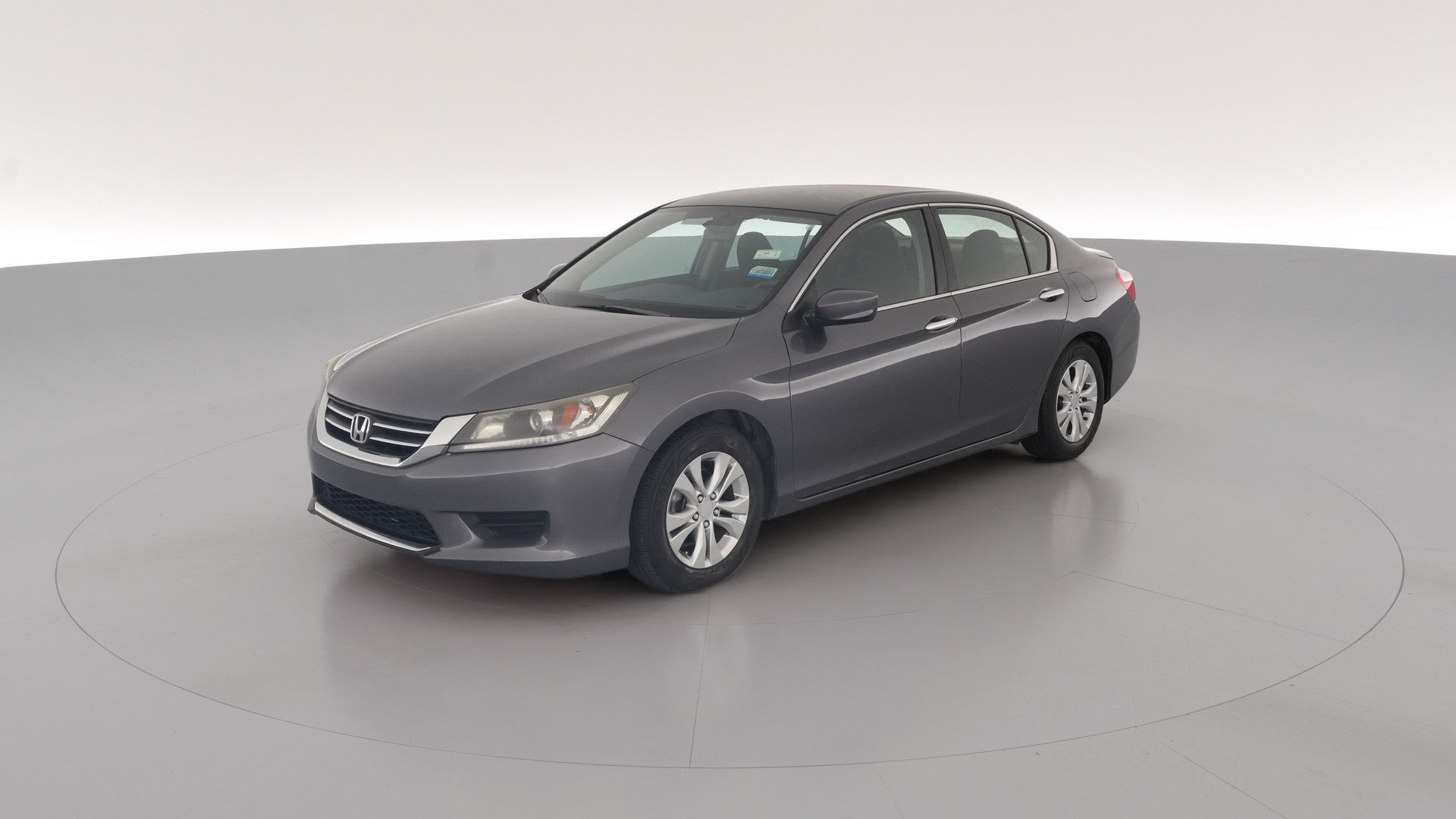 2013 Honda Accord vehicle photo