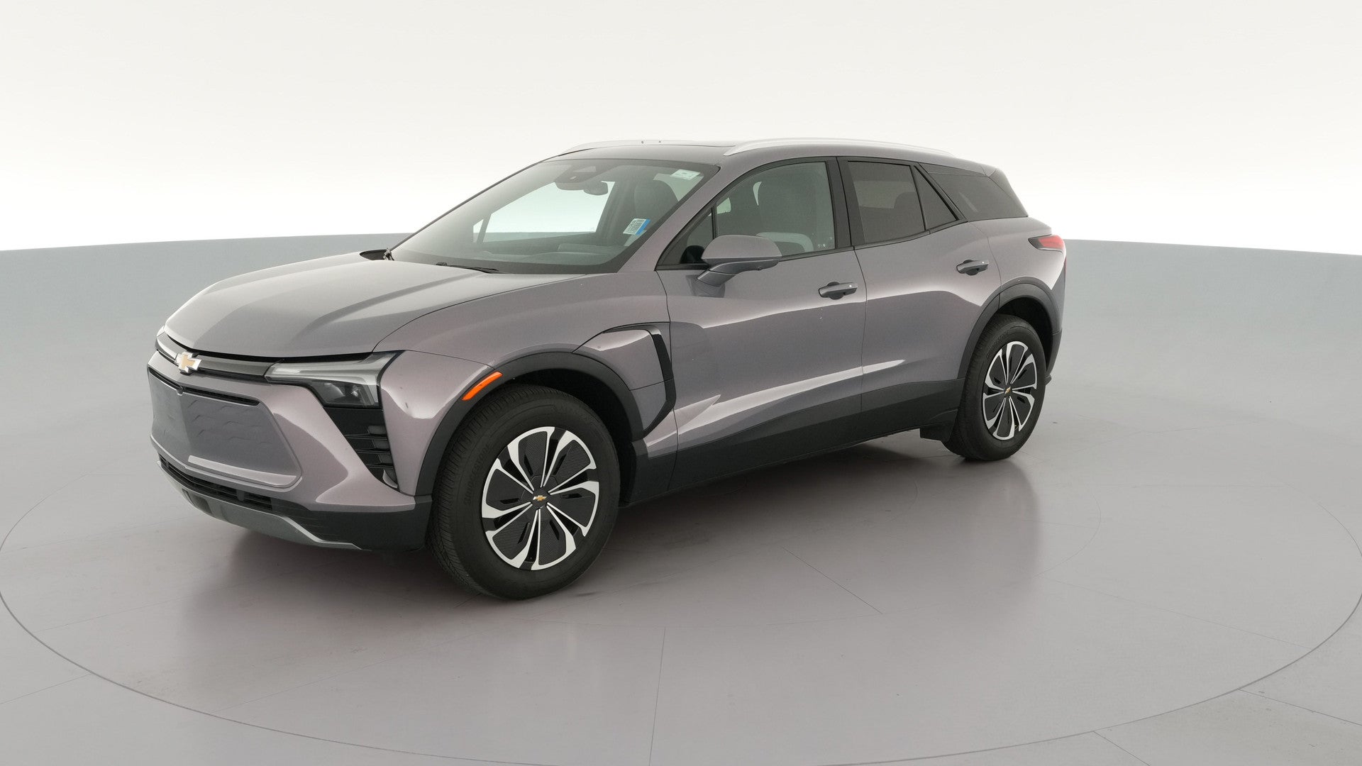 2024 Chevrolet Blazer EV vehicle photo