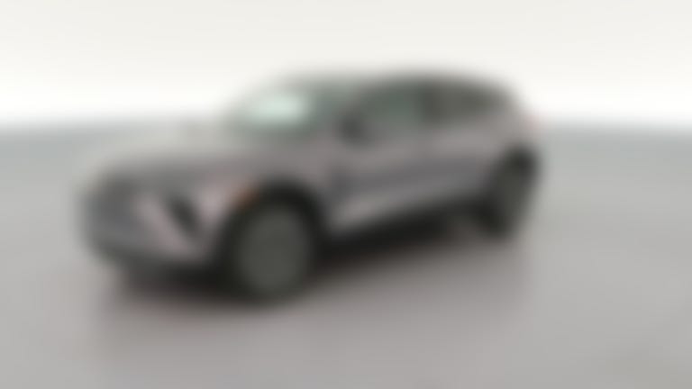2024 Chevrolet Blazer EV vehicle photo