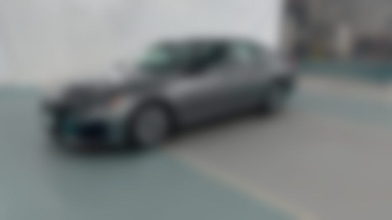 2025 Nissan Altima vehicle photo