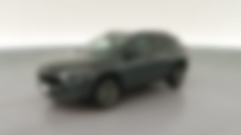 2025 Chevrolet Trax vehicle photo