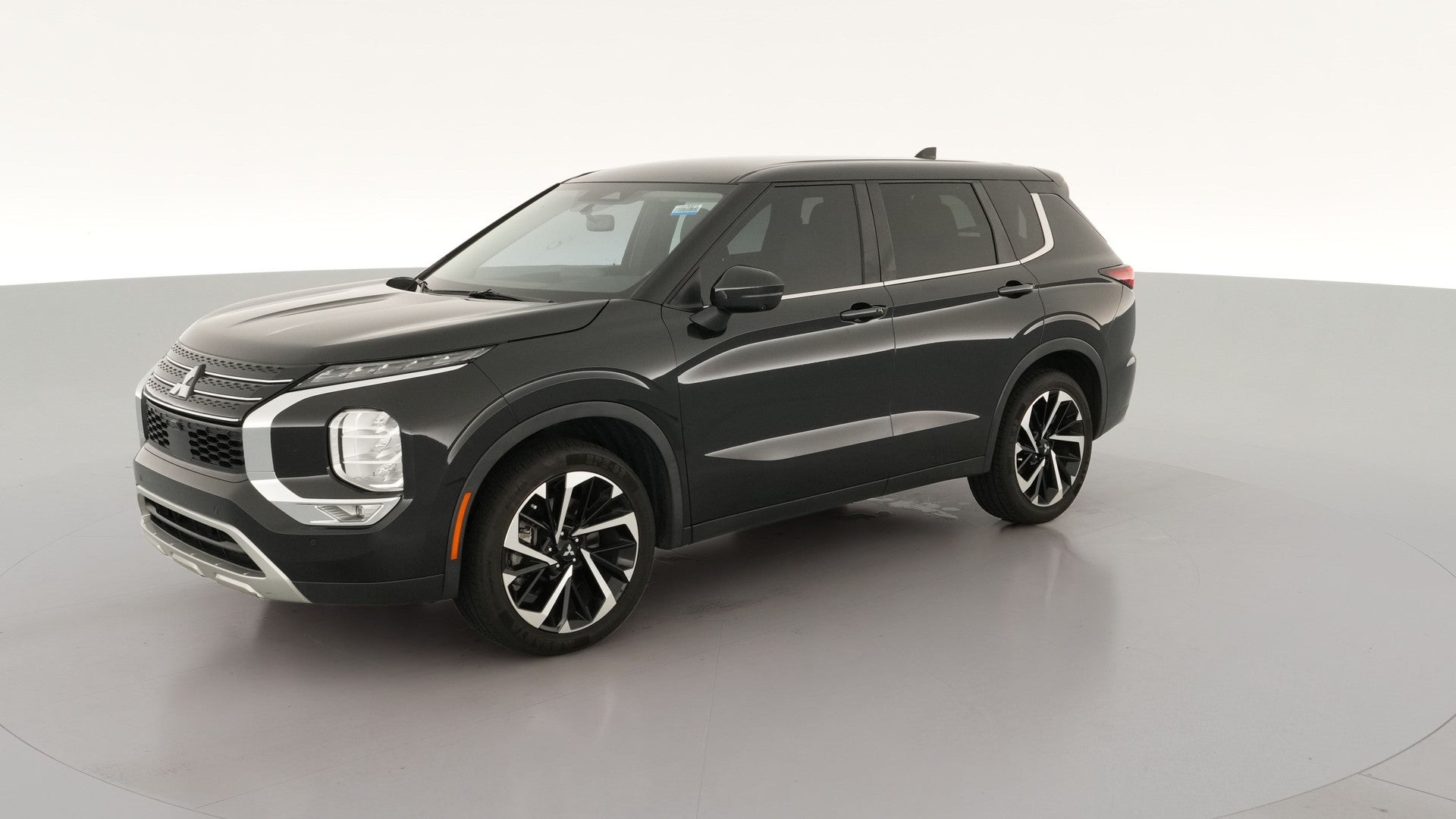 2022 Mitsubishi Outlander vehicle photo