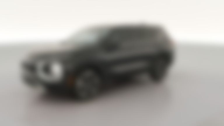 2022 Mitsubishi Outlander vehicle photo
