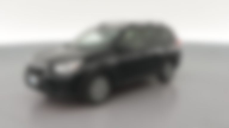 2019 Subaru Forester vehicle photo