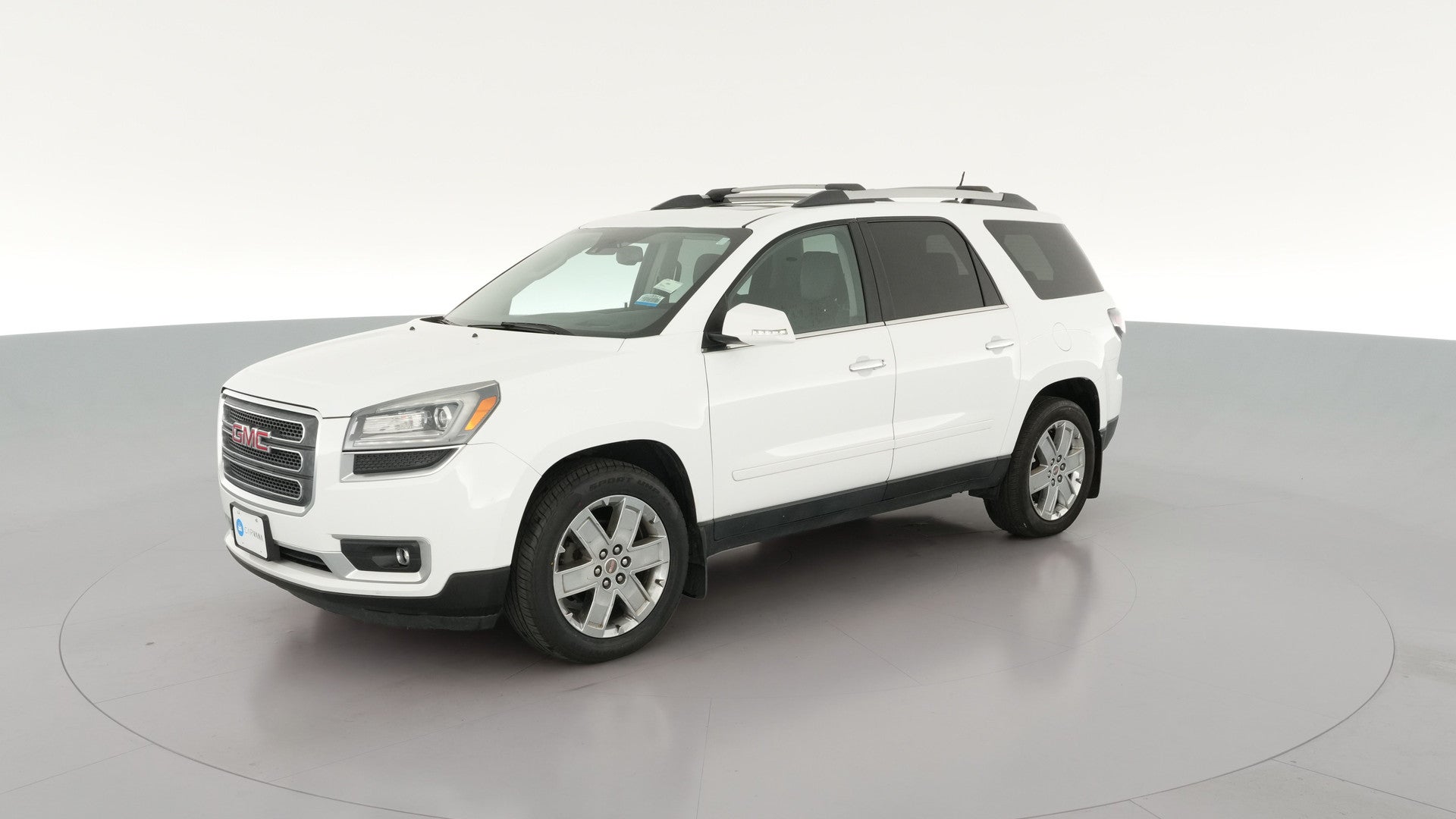 2017 GMC Acadia Limited vehicle photo