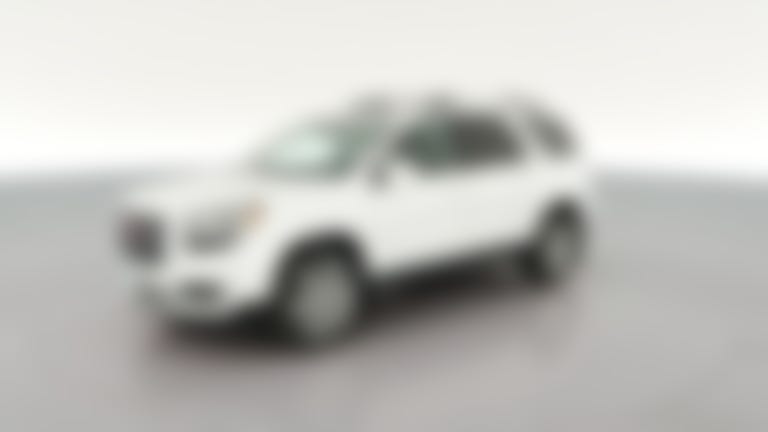 2017 GMC Acadia Limited vehicle photo