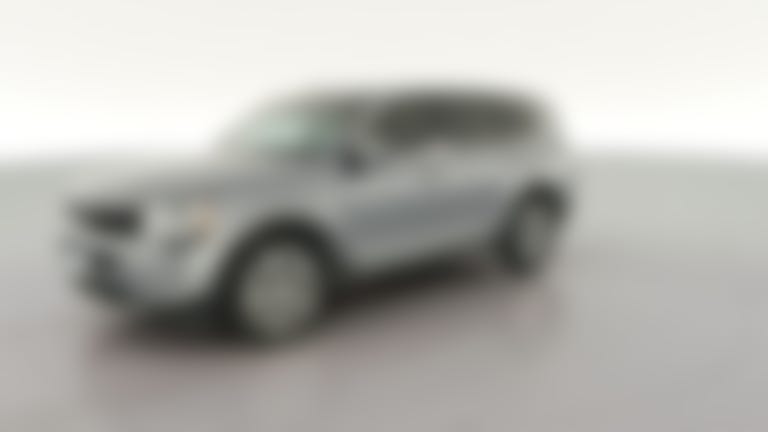 2022 Kia Telluride vehicle photo