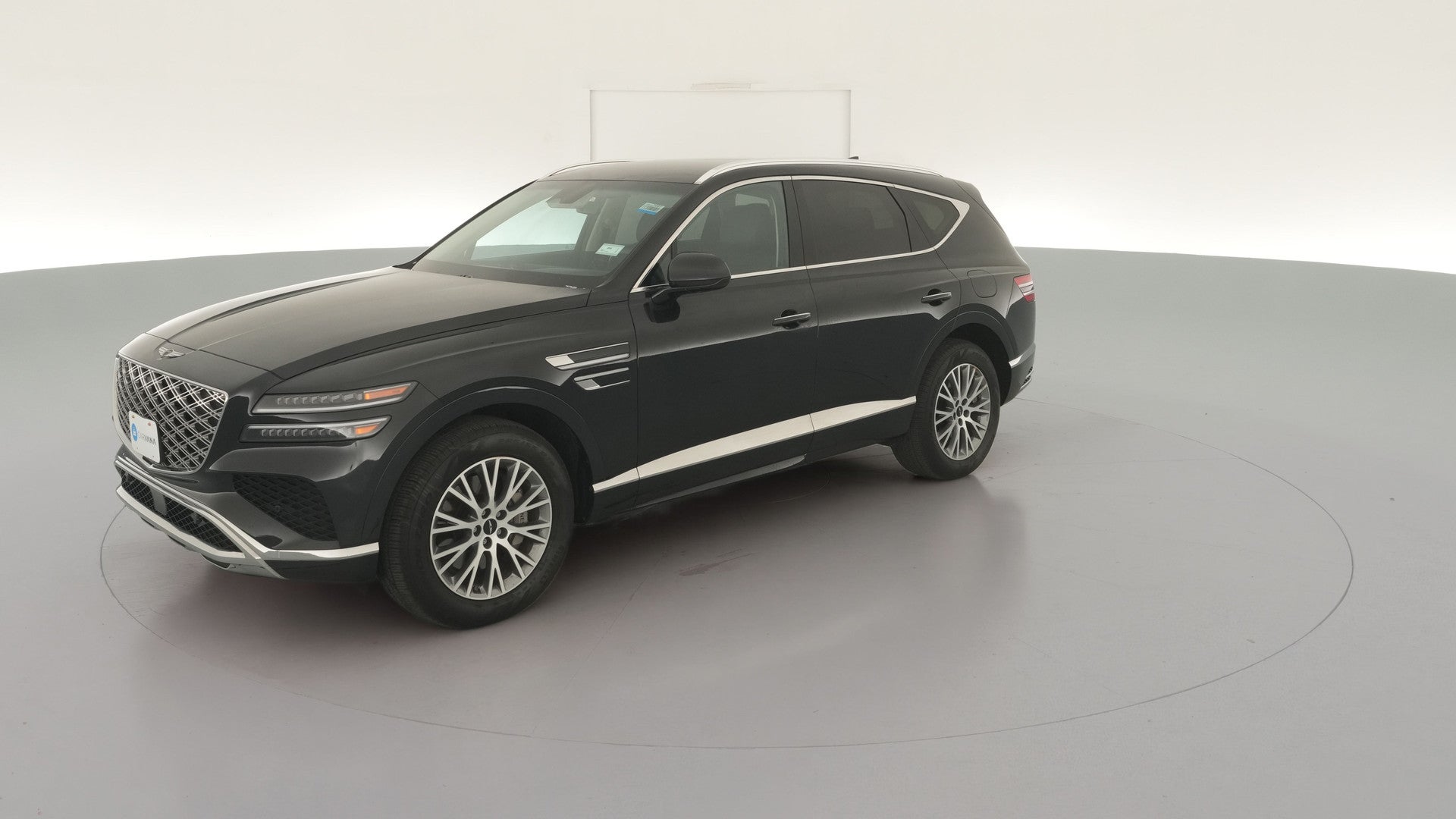 2026 Genesis GV80 vehicle photo