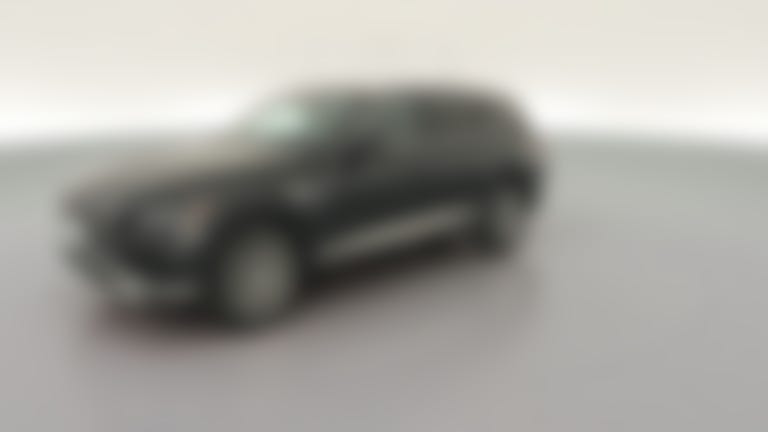 2026 Genesis GV80 vehicle photo