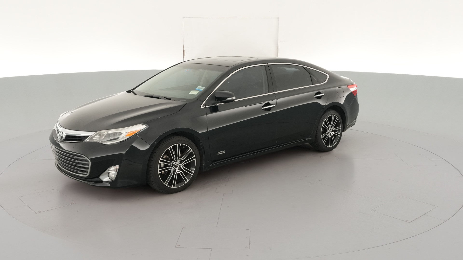 2015 Toyota Avalon vehicle photo