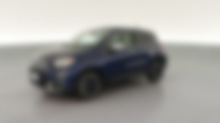 2022 FIAT 500X vehicle photo