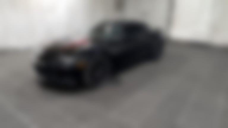 2014 Chevrolet Camaro vehicle photo