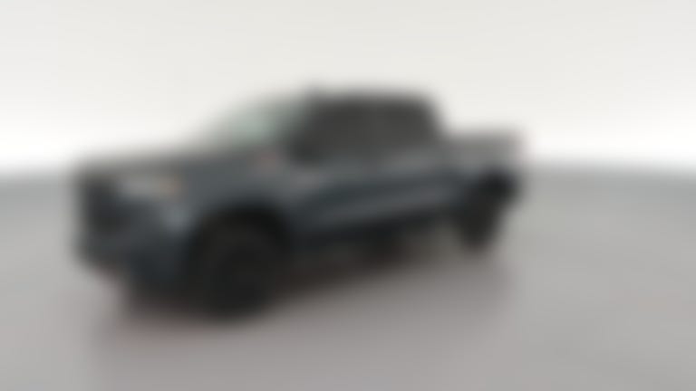 2019 Chevrolet Silverado 1500 Crew Cab vehicle photo
