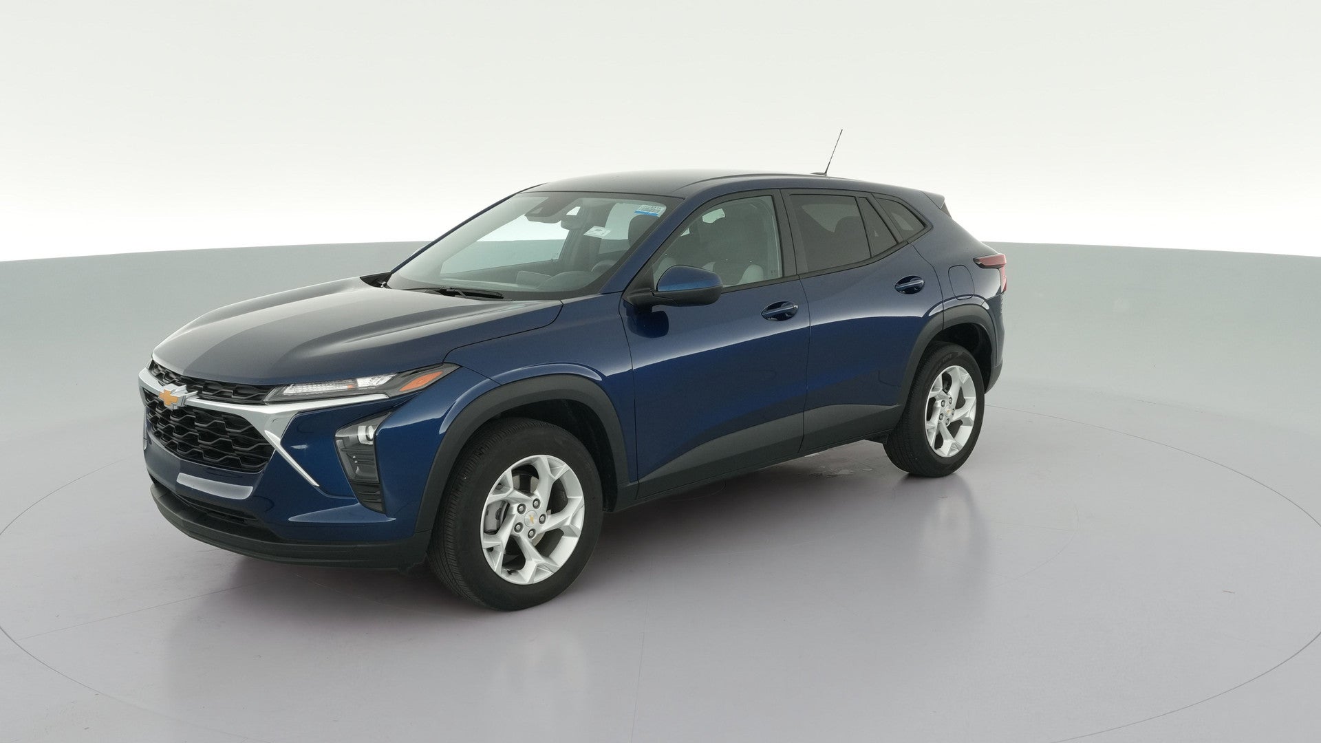 2024 Chevrolet Trax vehicle photo