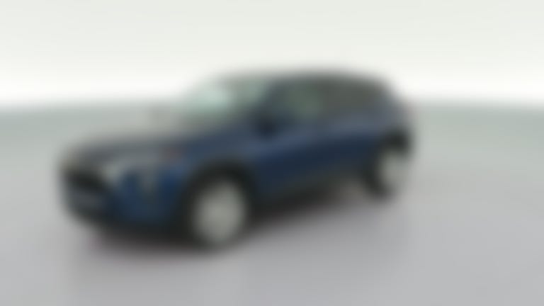 2024 Chevrolet Trax vehicle photo