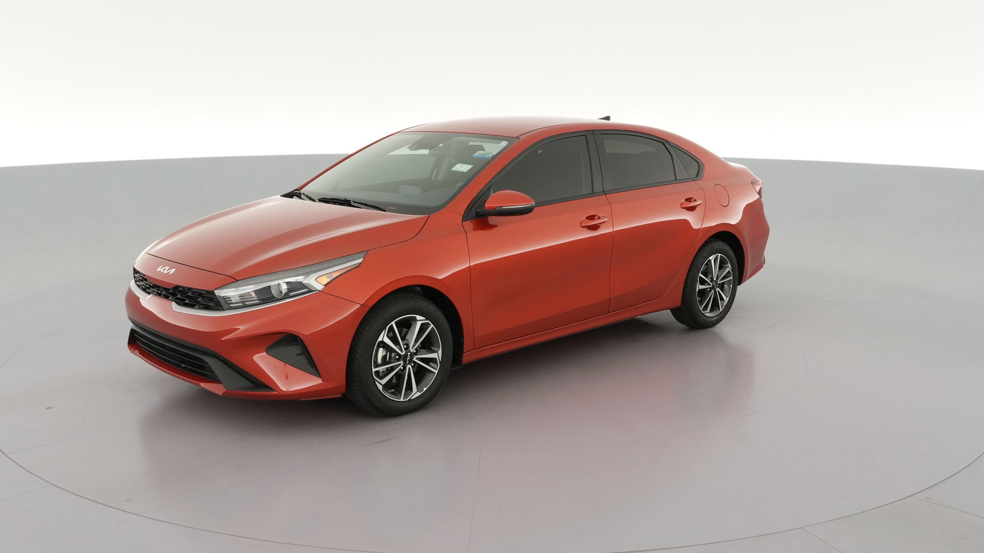 2023 Kia Forte vehicle photo