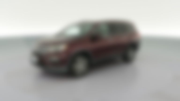 2016 Honda Pilot vehicle photo