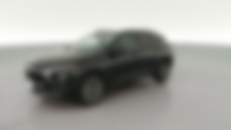 2025 Chevrolet Trax vehicle photo
