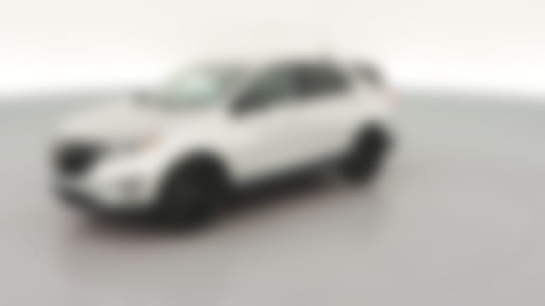 2020 Chevrolet Equinox vehicle photo