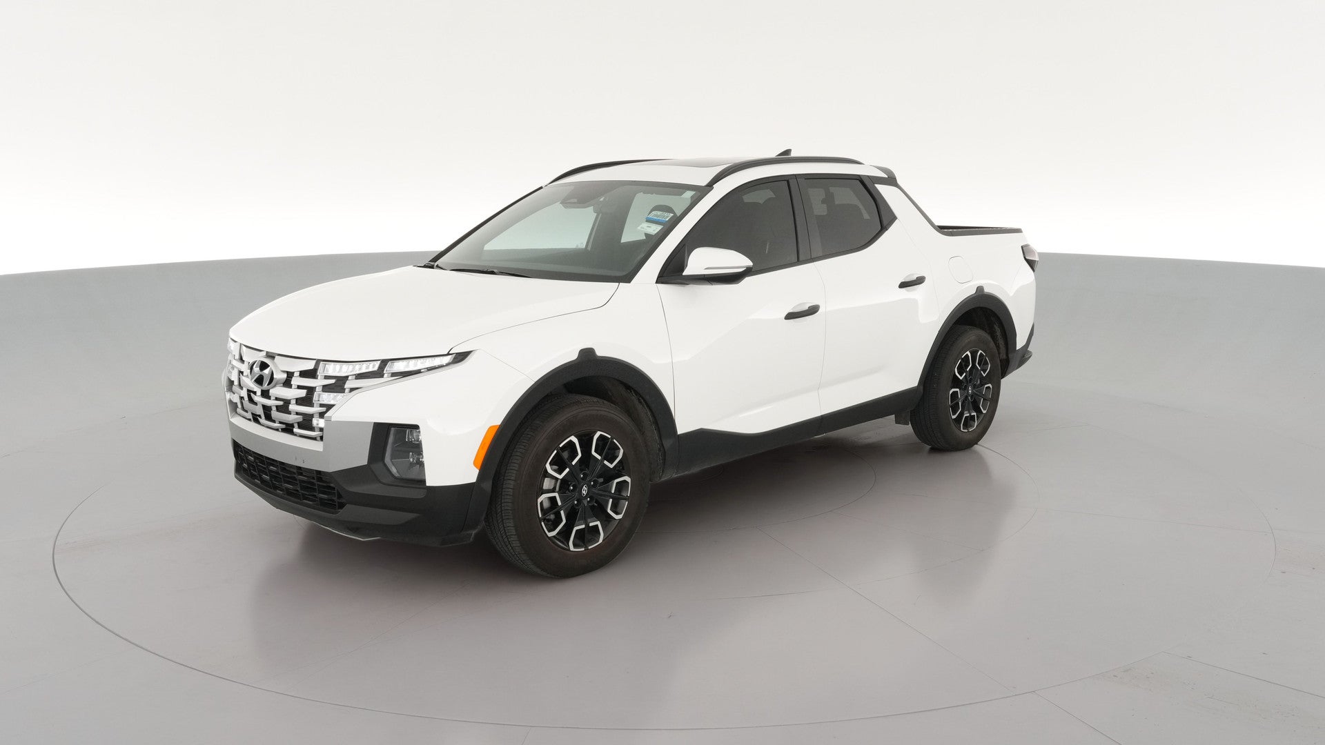 2024 Hyundai Santa Cruz vehicle photo