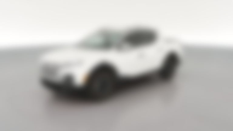 2024 Hyundai Santa Cruz vehicle photo