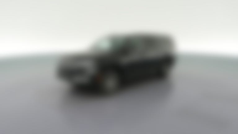2024 Jeep Grand Wagoneer L vehicle photo
