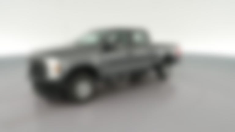 2026 Ford F250 Super Duty Crew Cab vehicle photo