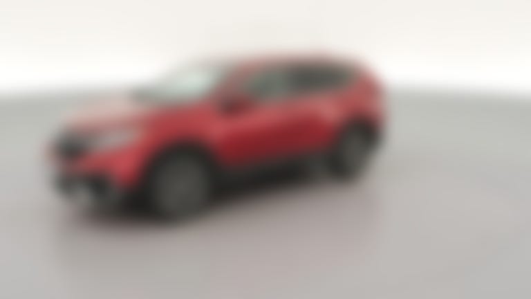 2021 Honda CR-V vehicle photo