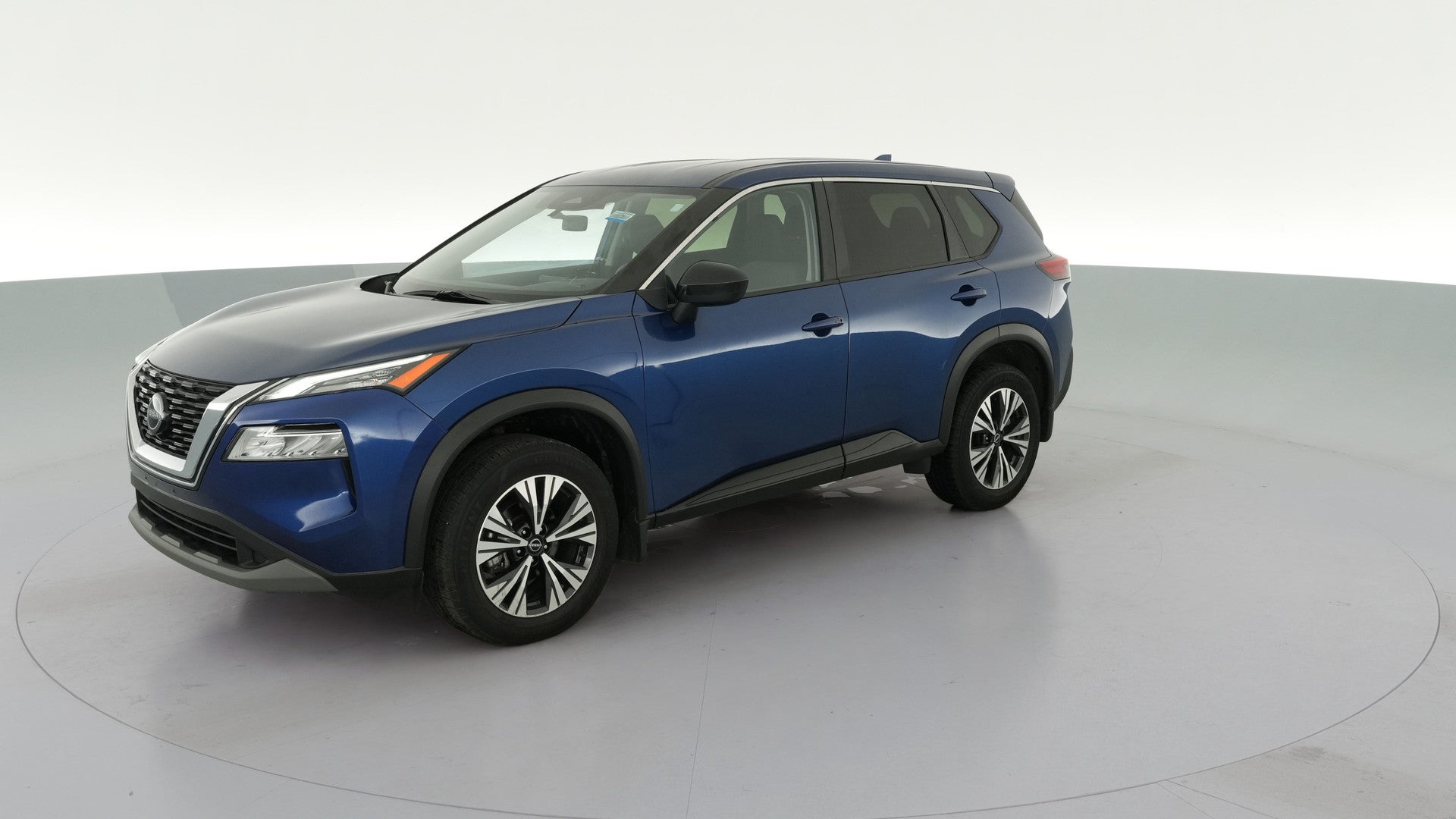 2023 Nissan Rogue vehicle photo