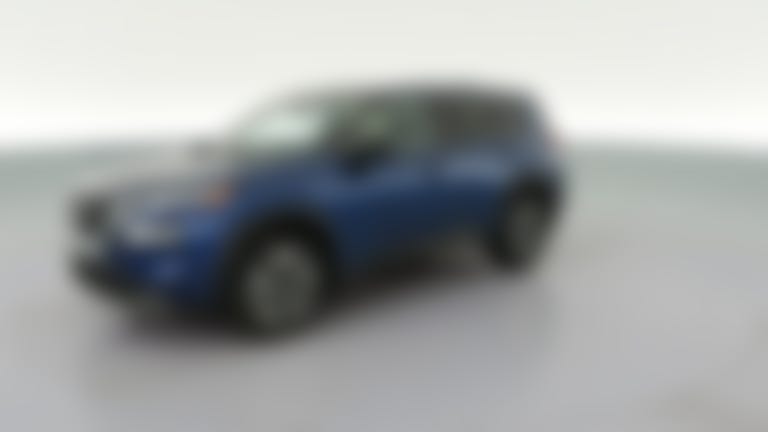 2023 Nissan Rogue vehicle photo