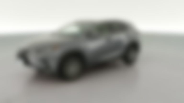2018 Lexus NX vehicle photo