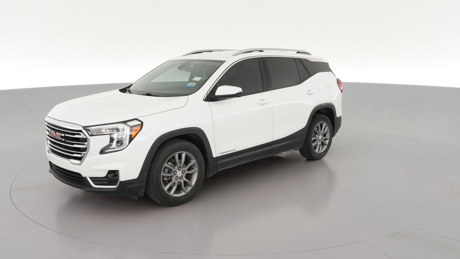 2023 GMC Terrain vehicle photo