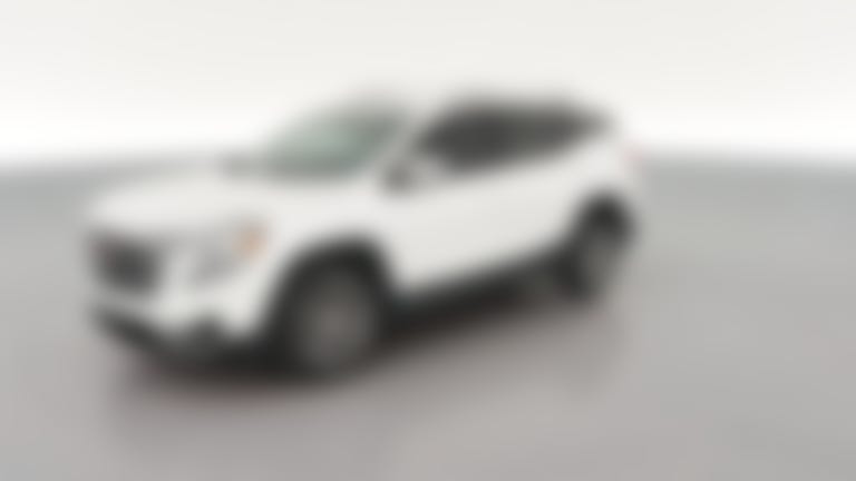 2023 GMC Terrain vehicle photo