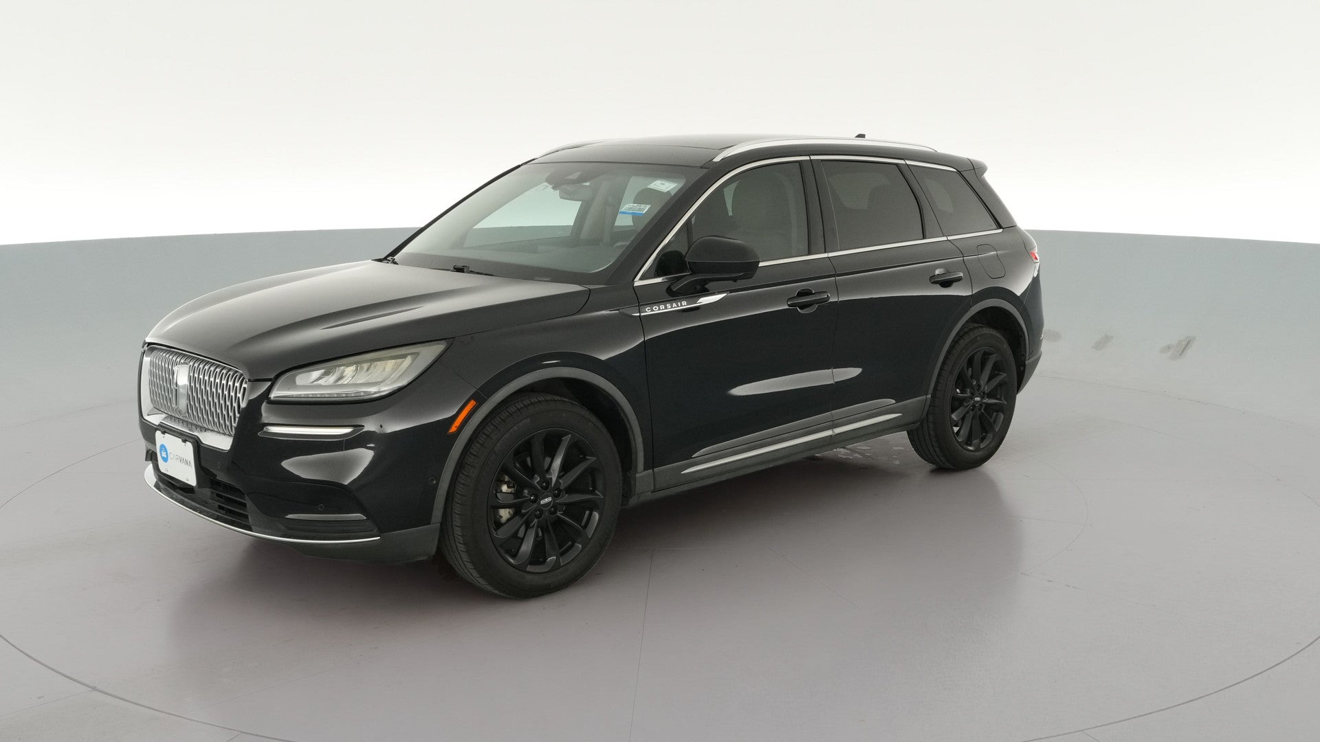2020 Lincoln Corsair vehicle photo