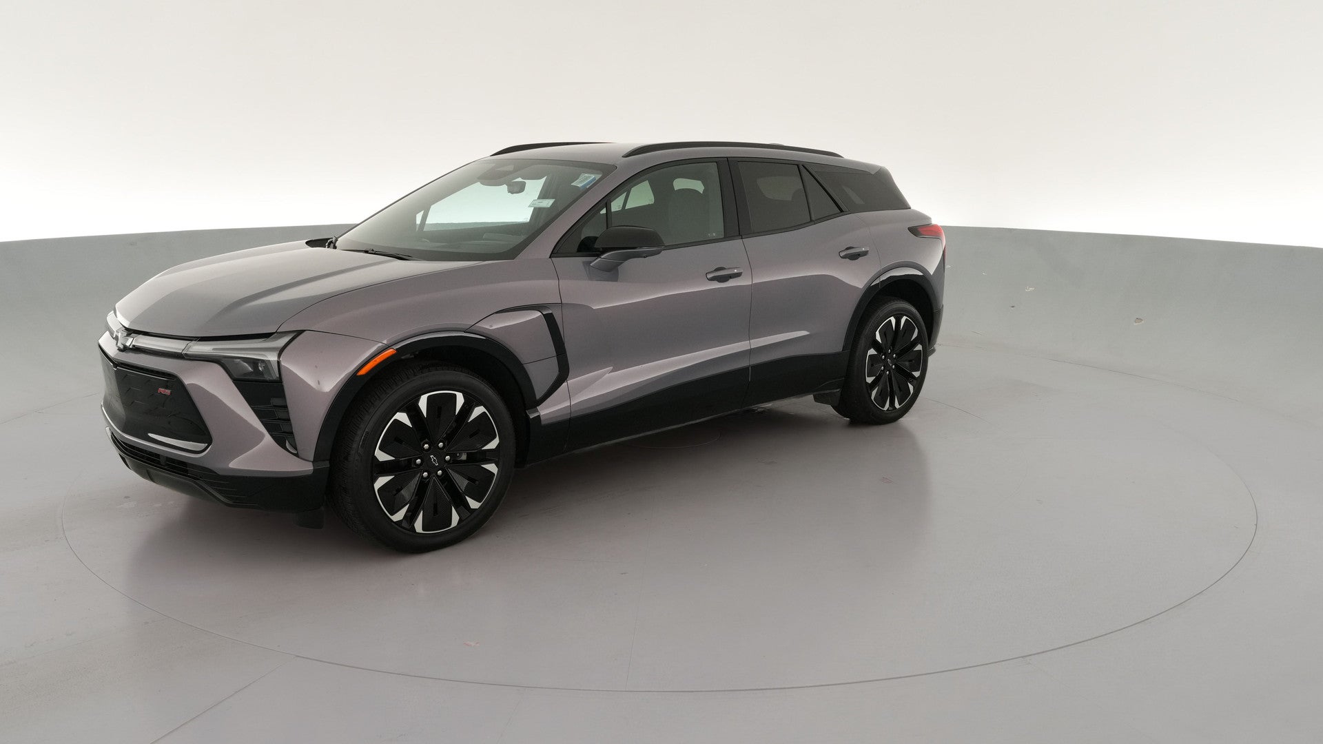2024 Chevrolet Blazer EV vehicle photo