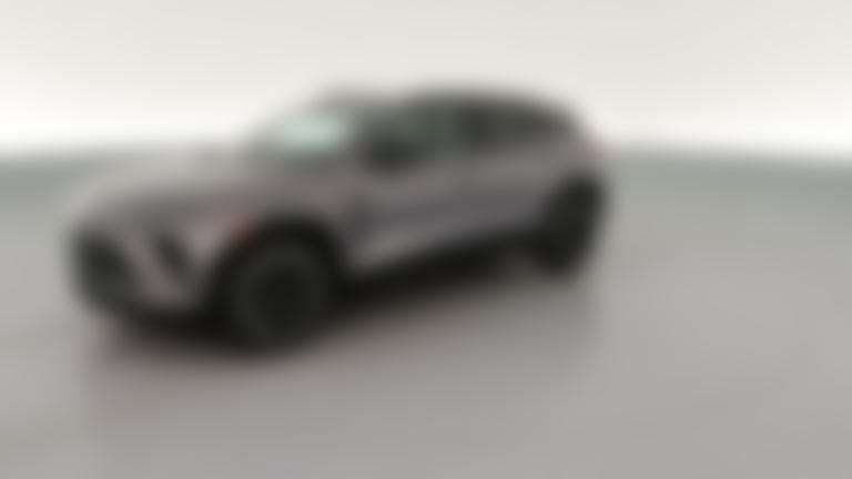 2024 Chevrolet Blazer EV vehicle photo
